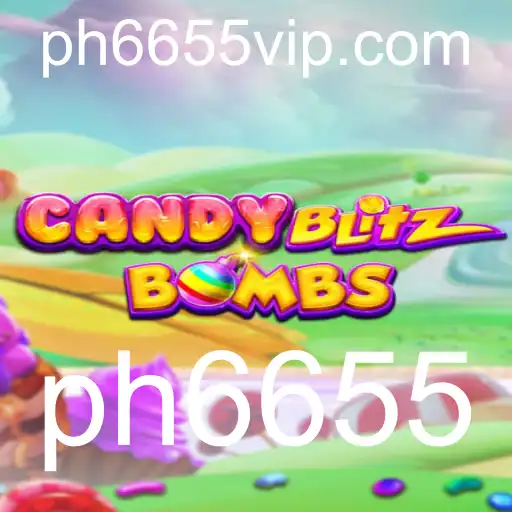 CandyBlitzBombs: A Nova Sensação dos Jogos Digitais