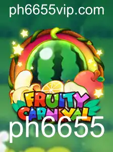 Descubra a Magia do FruityCarnival: Um Jogo de Estratégia e Diversão