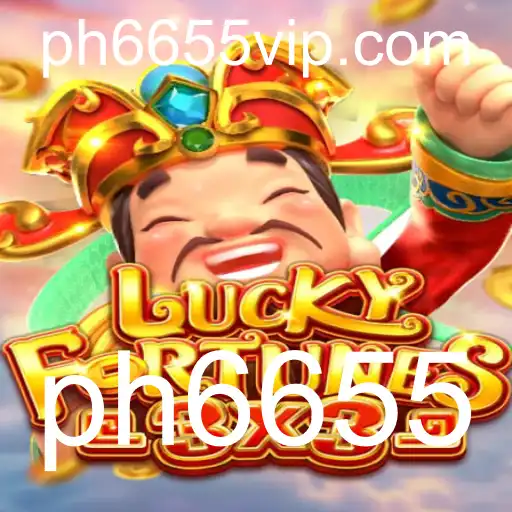 Descubra o Fascinante Mundo de LUCKYFORTUNES3x3