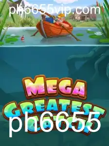 MegaGreatestCatch: A Revolução no Mundo dos Jogos