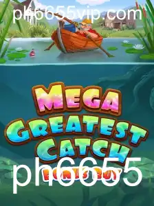 MegaGreatestCatchBonusBuy: Mergulhe na Aventura do Jogo