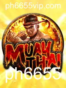 MuayThai: Arte Marcial e Sua Nova Dimensão no Jogo 'ph6655'
