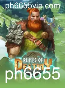 RunesOfDestiny: Uma Jornada Épica no Mundo dos Jogos