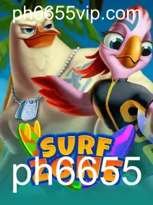 Explorando o Novo Mundo de SurfZone: Um Mergulho nas Ondas Virtuais