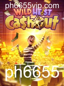 Descubra a Aventura Empolgante de WildHeistCashout: O Jogo de Estratégia e Sorte