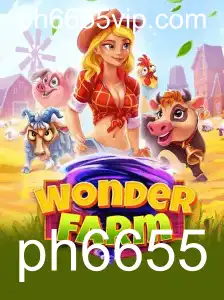Explorando o Mundo Encantado de WonderFarm